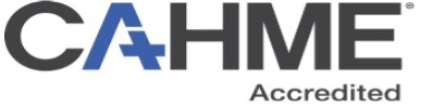 CAHME logo